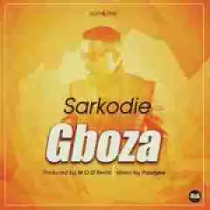 Sarkodie - Gboza